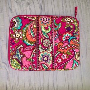 Vera Bradley Laptop Sleeve